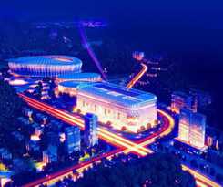 Hotel Guizhou AUWI HOTEL