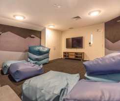  Haka House Lake Tekapo