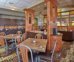 Hotel Neighbourhood Inns in Bonnyville
