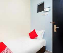 Hotel EG, Setia Tropika, JB