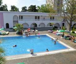 Hotel Dana Holiday Club