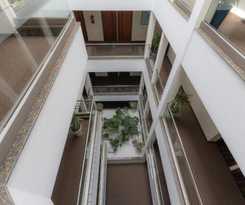 Hotel Olympic Inn Casablanca