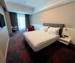 Hotel SPARK HOTEL RESIDENCE KONYA