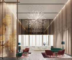 Hotel Park Hyatt Changsha