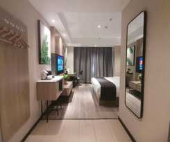 Hotel Thank Inn Plus Tibet Lhasa East Dangre Road