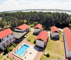  Pokoje przy Spokojnej