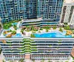 Hotel Private Lumiere Manor - Luxury Living in Thao Dien