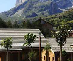  Residence Le Hameau du Puy