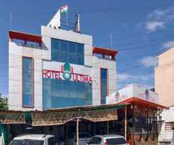 Hotel Ultima