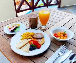 Hotel Villas Coral Huatulco