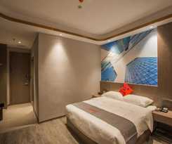 Hotel Junyi Jizhou District East Yangming Road