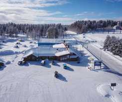  &Aring;sarna Skicenter