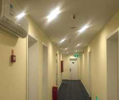 Hotel 7 Days Inn Zibo Linzi District Tianqi Road Qina Studio