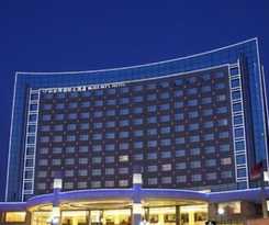 Hotel Bliss International Weihai