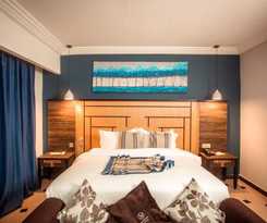  Marcsons Hotels and Resorts