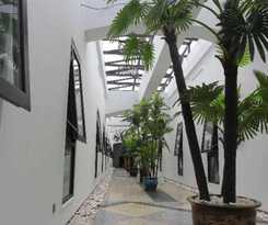 Hotel IU Tianjin Fumin Qiao Branch