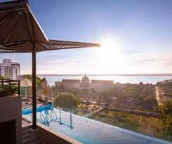 Hotel Chaiya Palace