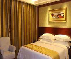 Hotel Yichang Vienna Wanda Branch