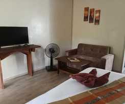 Hotel Jungle View Resort