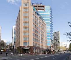 Hotel Airedale Boutique Suites