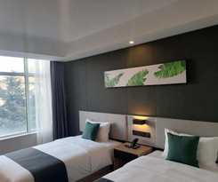 Hotel Thank Inn Plus Weifang Kuiwen District Century Taihua People\'s Hospital