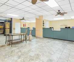 Hotel Ocean Holiday