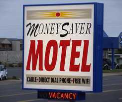 Hotel Money Saver Motel
