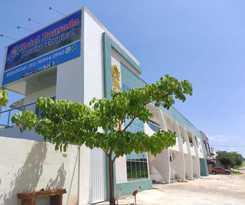 Hotel Pousada Para&iacute;so Tropical