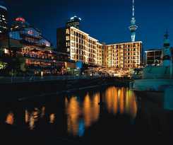 The Sebel Auckland Viaduct Harbour