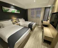 Hotel Thank Inn Plus Yancheng Sheyang Dayang Road
