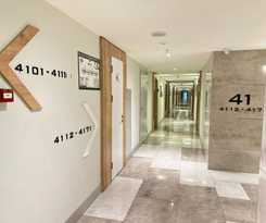  King apartments in Orbi city