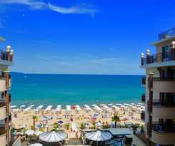 Hotel Golden Rainbow Beach