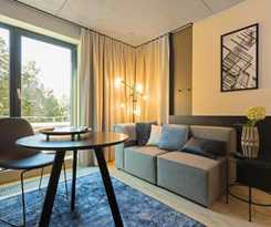  JOYN Munich Rose - Serviced Apartments
