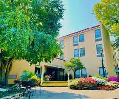 Hotel The Fountain Inn