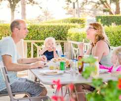 Hotel Camping RCN Port l\'Epine