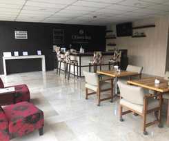 Hotel Oliver Inn Tlalnepantla