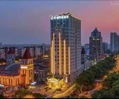 Hotel 上海花惜镁拾酒店