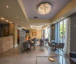 Hotel Grand Olympic Loutraki