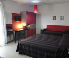 Hotel Th&agrave;las Club