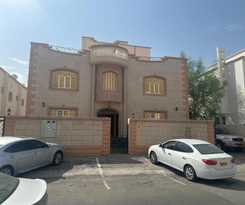  غرف إيجار يومي Daily rent rooms