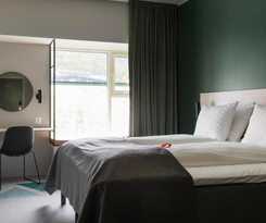 Hotel Citybox Danmarksplass