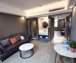 Hotel Thank Inn Plus Hanzhong High-Speed Railway Station