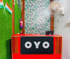 Hotel SPOT ON Blue Sky