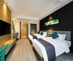 Hotel Thank Inn Shangqiu Xiayi Chuangye Road