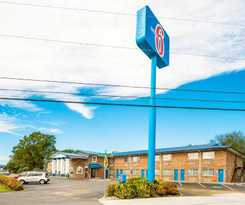 Hotel Motel 6-East Ridge, TN