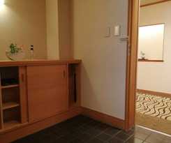 Hotel Kurobe Unazukionsen Yamanoha