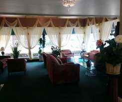 Hotel Pacific Garden