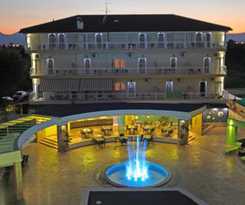 Hotel Dias