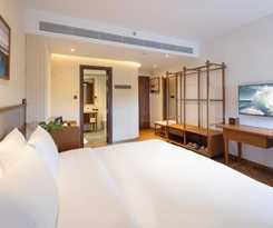 Hotel Iconic Long Hai