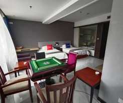 Hotel Junyi Jinhua Wucheng District Yongkang Street